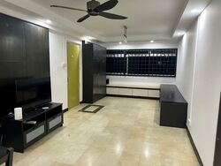 Blk 124 MARSILING RISE (Woodlands), HDB 4 Rooms #568792771